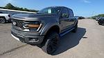2025 Ford F-150 Super Crew 4x4 Rocky Ridge Premium Lifted Truck for sale #1FTFW3L54SKE03231 - photo 6