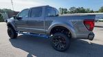 2025 Ford F-150 Super Crew 4x4 Rocky Ridge Premium Lifted Truck for sale #1FTFW3L54SKE03231 - photo 8