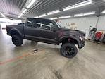 2025 Ford F-150 Super Crew 4x4 Black Widow Limited Premium Lifted Truck for sale #1FTFW3L54SKE11300 - photo 2
