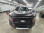 2025 Ford F-150 Super Crew 4x4 Black Widow Limited Premium Lifted Truck for sale #1FTFW3L54SKE11300 - photo 3