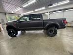 2025 Ford F-150 Super Crew 4x4 Black Widow Limited Premium Lifted Truck for sale #1FTFW3L54SKE11300 - photo 5