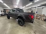 2025 Ford F-150 Super Crew 4x4 Black Widow Limited Premium Lifted Truck for sale #1FTFW3L54SKE11300 - photo 6