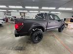 2025 Ford F-150 Super Crew 4x4 Black Widow Limited Premium Lifted Truck for sale #1FTFW3L54SKE11300 - photo 8