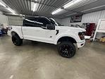 2025 Ford F-150 Super Crew 4x4 Rocky Ridge Premium Lifted Truck for sale #1FTFW3L54SKE87583 - photo 2