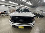 2025 Ford F-150 Super Crew 4x4 Rocky Ridge Premium Lifted Truck for sale #1FTFW3L54SKE87583 - photo 3