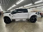 2025 Ford F-150 Super Crew 4x4 Rocky Ridge Premium Lifted Truck for sale #1FTFW3L54SKE87583 - photo 5