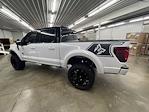 2025 Ford F-150 Super Crew 4x4 Rocky Ridge Premium Lifted Truck for sale #1FTFW3L54SKE87583 - photo 6