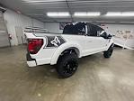 2025 Ford F-150 Super Crew 4x4 Rocky Ridge Premium Lifted Truck for sale #1FTFW3L54SKE87583 - photo 8