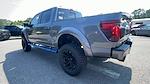 2025 Ford F-150 Super Crew 4x4 Black Widow Premium Lifted Truck for sale #1FTFW3L54SKE90032 - photo 2
