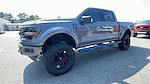 2025 Ford F-150 Super Crew 4x4 Black Widow Premium Lifted Truck for sale #1FTFW3L54SKE90032 - photo 4