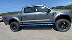 2025 Ford F-150 Super Crew 4x4 Black Widow Premium Lifted Truck for sale #1FTFW3L54SKE90032 - photo 7