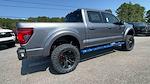 2025 Ford F-150 Super Crew 4x4 Black Widow Premium Lifted Truck for sale #1FTFW3L54SKE90032 - photo 8