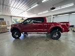 2025 Ford F-150 Super Crew 4x4 Rocky Ridge Premium Lifted Truck for sale #1FTFW3L54SKE90175 - photo 5