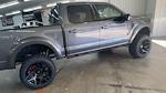 2024 Ford F-150 Super Crew 4x4 Black Widow Premium Lifted Truck for sale #1FTFW3L55RFA10700 - photo 9