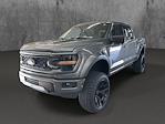 2024 Ford F-150 Super Crew 4x4 Black Widow Premium Lifted Truck for sale #1FTFW3L55RFA10700 - photo 1