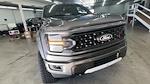 2024 Ford F-150 Super Crew 4x4 Black Widow Premium Lifted Truck for sale #1FTFW3L55RFA10700 - photo 3