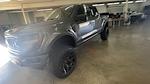 2024 Ford F-150 Super Crew 4x4 Black Widow Premium Lifted Truck for sale #1FTFW3L55RFA10700 - photo 4