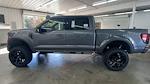 2024 Ford F-150 Super Crew 4x4 Black Widow Premium Lifted Truck for sale #1FTFW3L55RFA10700 - photo 5