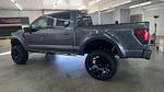 2024 Ford F-150 Super Crew 4x4 Black Widow Premium Lifted Truck for sale #1FTFW3L55RFA10700 - photo 6