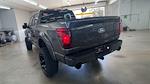 2024 Ford F-150 Super Crew 4x4 Black Widow Premium Lifted Truck for sale #1FTFW3L55RFA10700 - photo 7