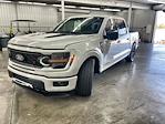 2024 Ford F-150 Super Crew 4x4 Lowered Black Widow Premium Lifted Truck for sale #1FTFW3L55RFA10728 - photo 10