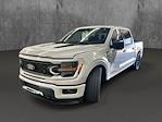 2024 Ford F-150 Super Crew 4x4 Lowered Black Widow Premium Lifted Truck for sale #1FTFW3L55RFA10728 - photo 1
