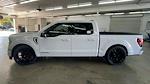 2024 Ford F-150 Super Crew 4x4 Lowered Black Widow Premium Lifted Truck for sale #1FTFW3L55RFA10728 - photo 5