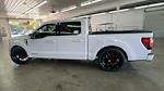 2024 Ford F-150 Super Crew 4x4 Lowered Black Widow Premium Lifted Truck for sale #1FTFW3L55RFA10728 - photo 6