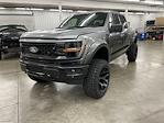 2024 Ford F-150 Super Crew 4x4 Black Widow Premium Lifted Truck for sale #1FTFW3L55RFA10972 - photo 10