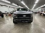 2024 Ford F-150 Super Crew 4x4 Black Widow Premium Lifted Truck for sale #1FTFW3L55RFA10972 - photo 3