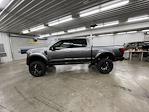2024 Ford F-150 Super Crew 4x4 Black Widow Premium Lifted Truck for sale #1FTFW3L55RFA10972 - photo 5