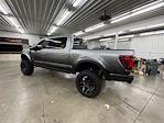 2024 Ford F-150 Super Crew 4x4 Black Widow Premium Lifted Truck for sale #1FTFW3L55RFA10972 - photo 6