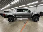 2024 Ford F-150 Super Crew 4x4 Black Widow Premium Lifted Truck for sale #1FTFW3L55RFA10972 - photo 9