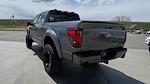 2024 Ford F-150 Super Crew 4x4 Black Widow Premium Lifted Truck for sale #1FTFW3L55RFA19414 - photo 4