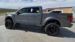 2024 Ford F-150 Super Crew 4x4 Black Widow Premium Lifted Truck for sale #1FTFW3L55RFA19414 - photo 5