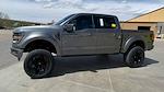 2024 Ford F-150 Super Crew 4x4 Black Widow Premium Lifted Truck for sale #1FTFW3L55RFA19414 - photo 6