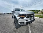 2024 Ford F-150 Super Crew 4x4 Black Widow Premium Lifted Truck for sale #1FTFW3L55RFA19476 - photo 10