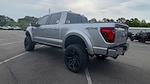 2024 Ford F-150 Super Crew 4x4 Black Widow Premium Lifted Truck for sale #1FTFW3L55RFA19476 - photo 2