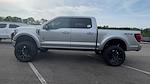 2024 Ford F-150 Super Crew 4x4 Black Widow Premium Lifted Truck for sale #1FTFW3L55RFA19476 - photo 3