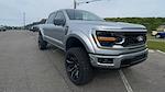 2024 Ford F-150 Super Crew 4x4 Black Widow Premium Lifted Truck for sale #1FTFW3L55RFA19476 - photo 6