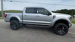 2024 Ford F-150 Super Crew 4x4 Black Widow Premium Lifted Truck for sale #1FTFW3L55RFA19476 - photo 7