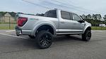 2024 Ford F-150 Super Crew 4x4 Black Widow Premium Lifted Truck for sale #1FTFW3L55RFA19476 - photo 8