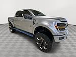 2024 Ford F-150 Super Crew 4x4 Black Widow Premium Lifted Truck for sale #1FTFW3L55RFA35919 - photo 1