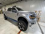 2024 Ford F-150 Super Crew 4x4 Black Widow Premium Lifted Truck for sale #1FTFW3L55RFA35919 - photo 10