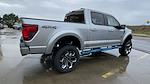 2024 Ford F-150 Super Crew 4x4 Black Widow Premium Lifted Truck for sale #1FTFW3L55RFA35919 - photo 2