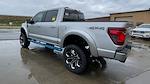 2024 Ford F-150 Super Crew 4x4 Black Widow Premium Lifted Truck for sale #1FTFW3L55RFA35919 - photo 4
