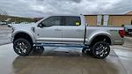 2024 Ford F-150 Super Crew 4x4 Black Widow Premium Lifted Truck for sale #1FTFW3L55RFA35919 - photo 5