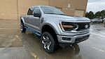 2024 Ford F-150 Super Crew 4x4 Black Widow Premium Lifted Truck for sale #1FTFW3L55RFA35919 - photo 8