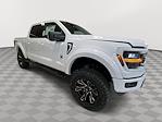 2024 Ford F-150 Super Crew 4x4 Black Widow Premium Lifted Truck for sale #1FTFW3L55RFA35970 - photo 1