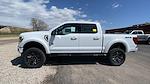 2024 Ford F-150 Super Crew 4x4 Black Widow Premium Lifted Truck for sale #1FTFW3L55RFA35970 - photo 4